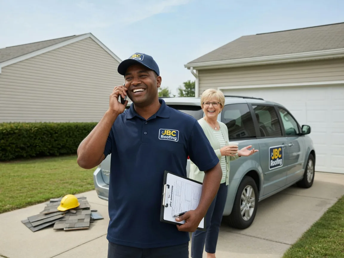 Roof Replacement Osborn, MO FAQs